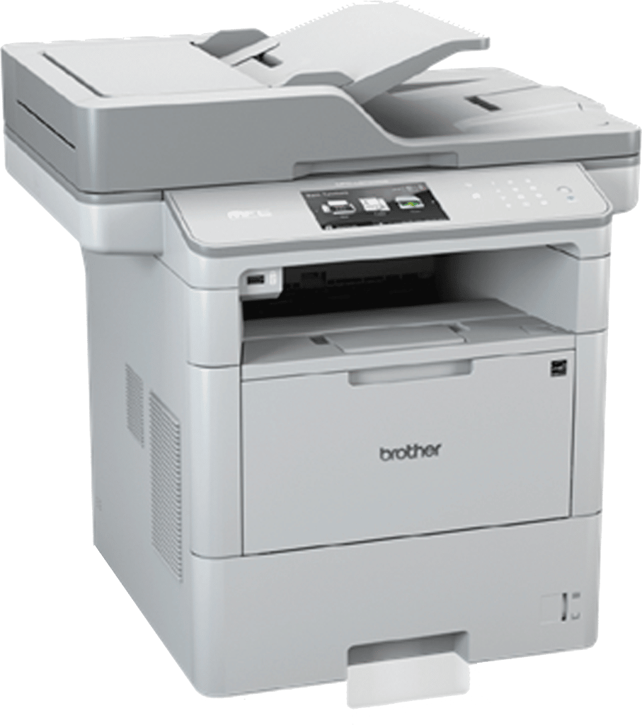 Brother MFC-L6750 DW