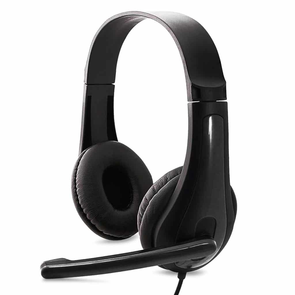 AUDIFONO/MICROFONO ARGOM ARC-HS-0078