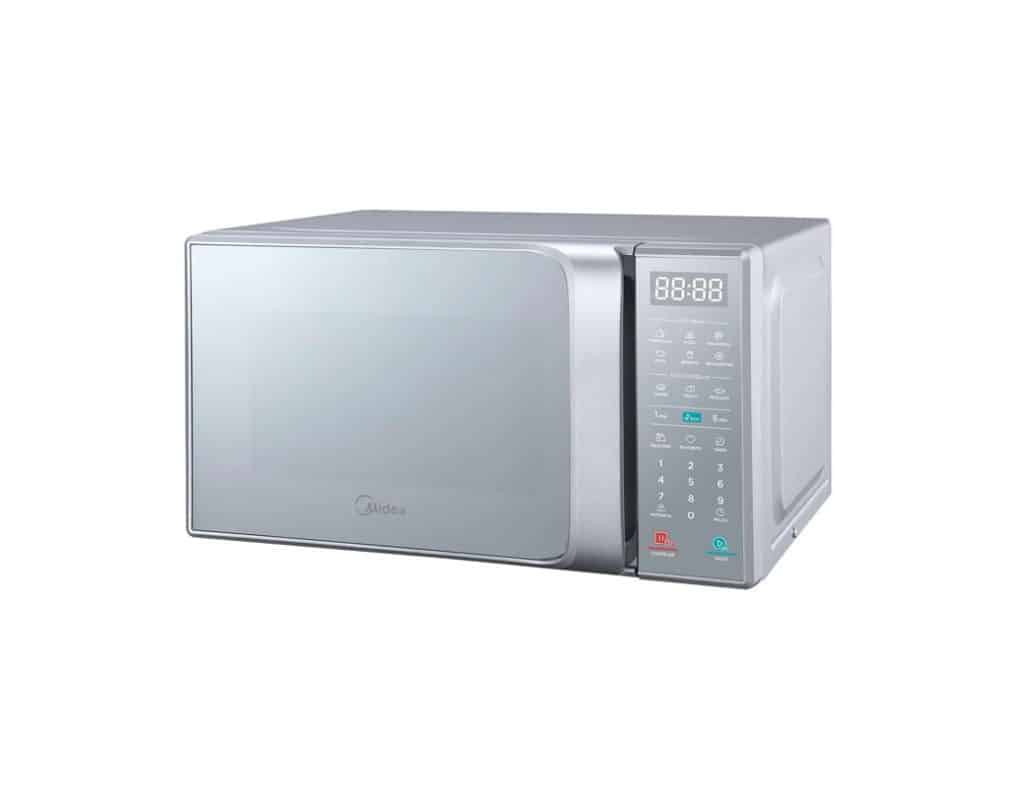 MICROONDAS MIDEA 0.7 MMDV07S2DG-CA