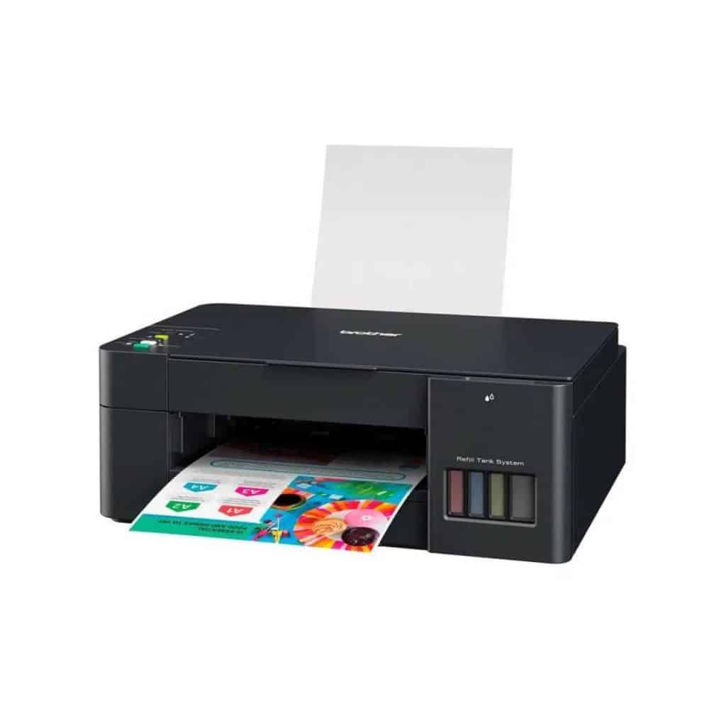 BROTHER DCP-T420W