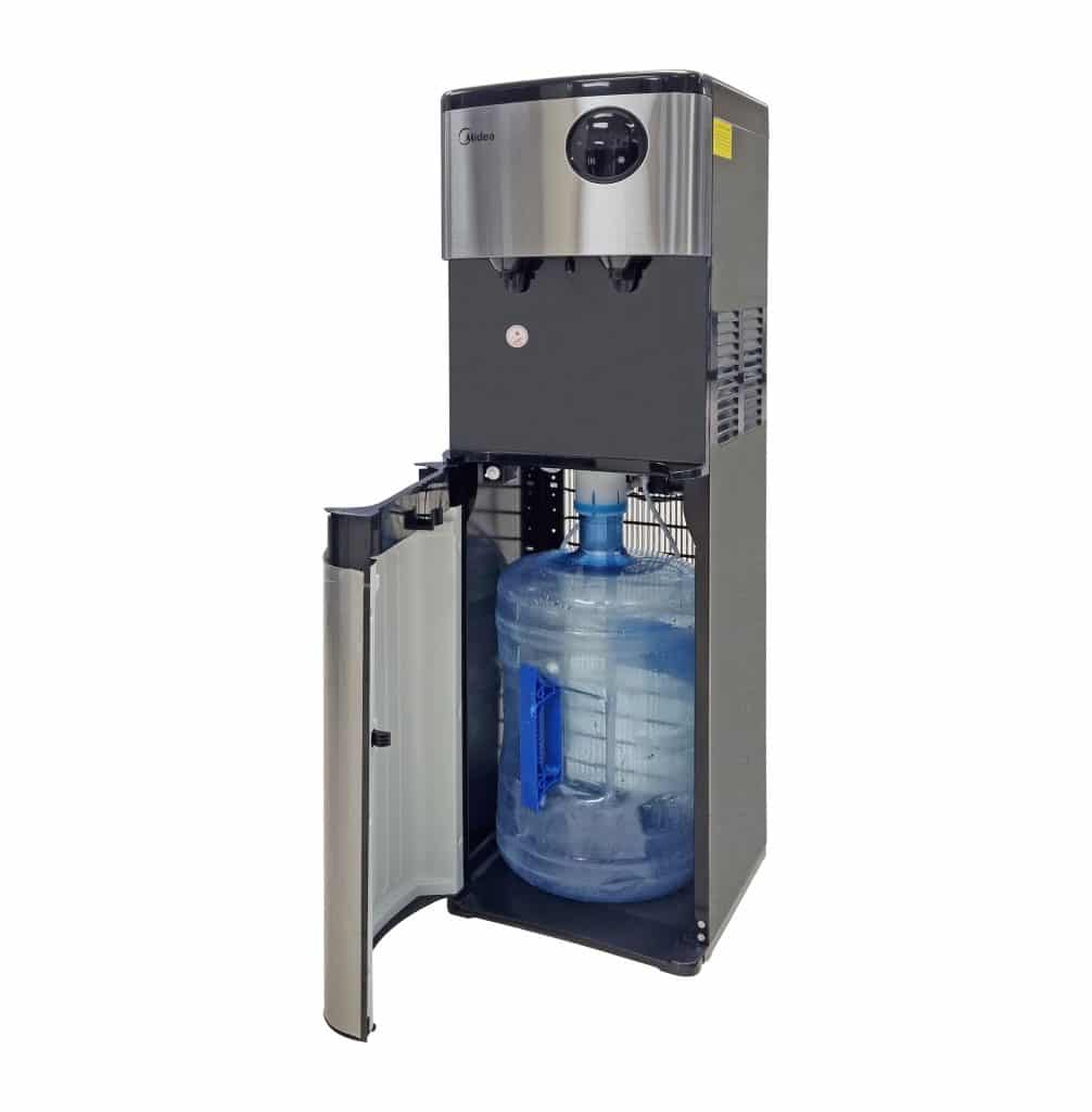DISPENSADOR DE AGUA MIDEA MWD2N1SS-CA
