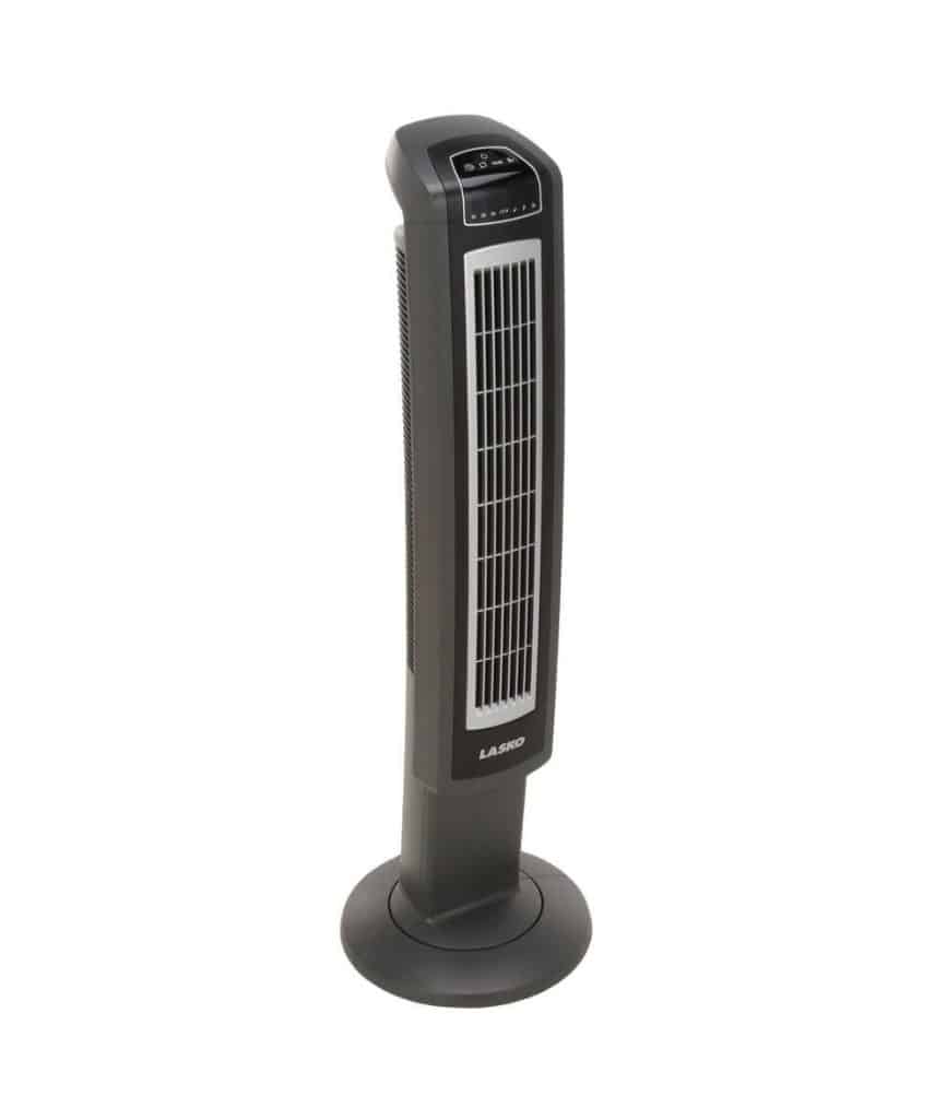 Lasko Ventilador de torre de 42 pulgadas