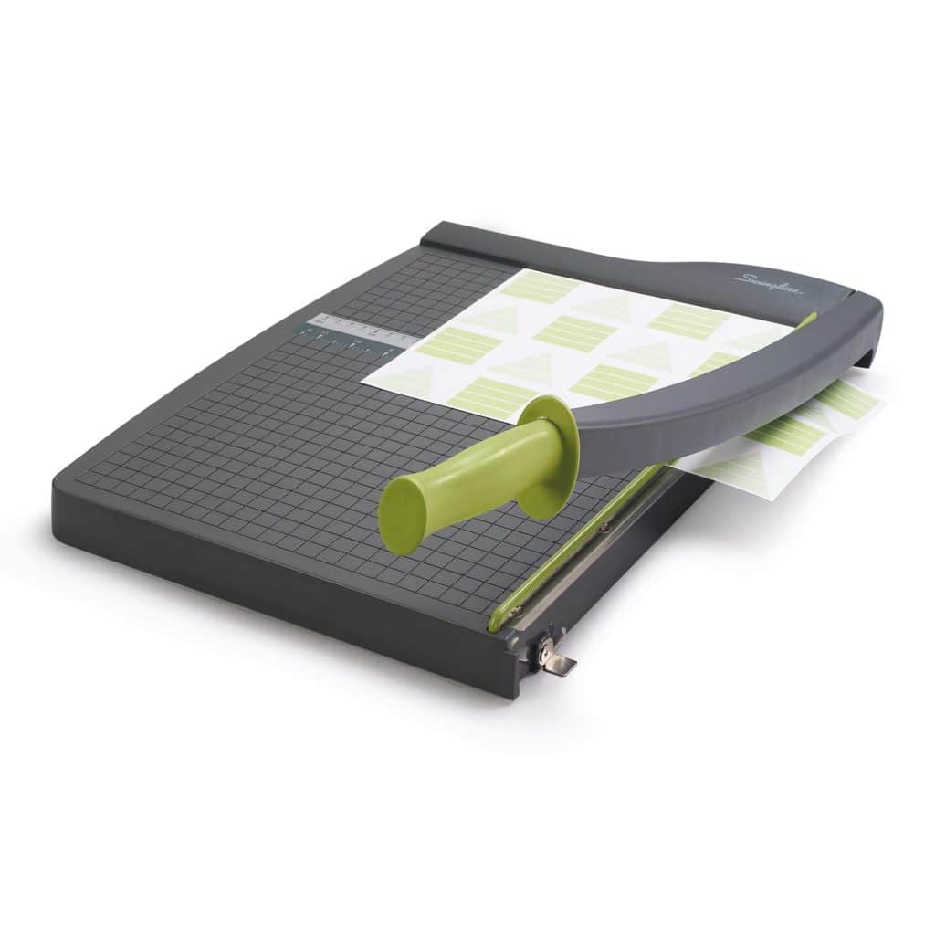 GUILLOTINA SWINGLINE 9312  12"