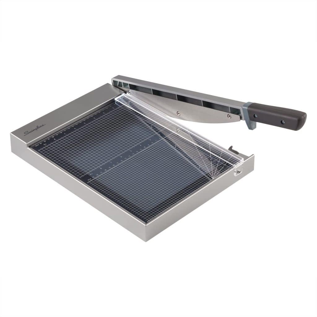 GUILLOTINA SWINGLINE 1215G # 7010013 12"