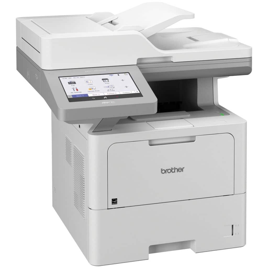 MULTIFUNCIONAL BROTHER MFC L6915DW