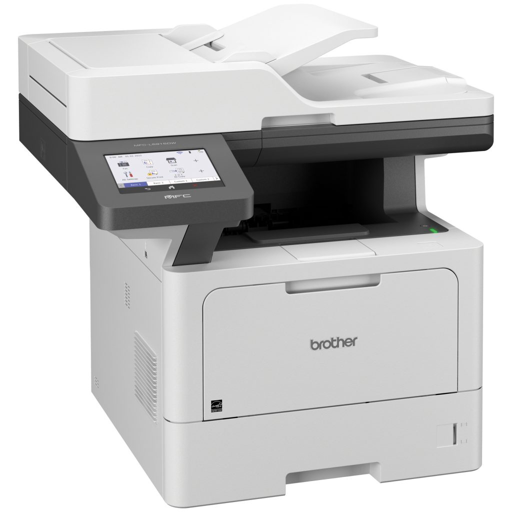 Multifuncional láser MFC L5915 DW